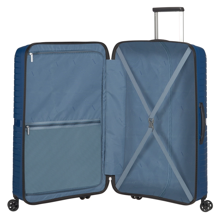 American Tourister Airconic Spinner 77 cm Midnight Navy
