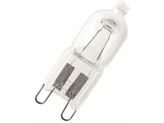 Halogenpære Osram Halostar Pro, 35W, 230 V, sokkel G9