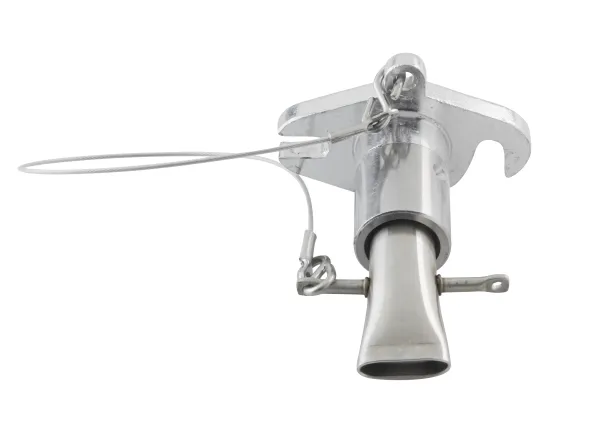 TapeTech Fylde adapter til spartel box - 1851479