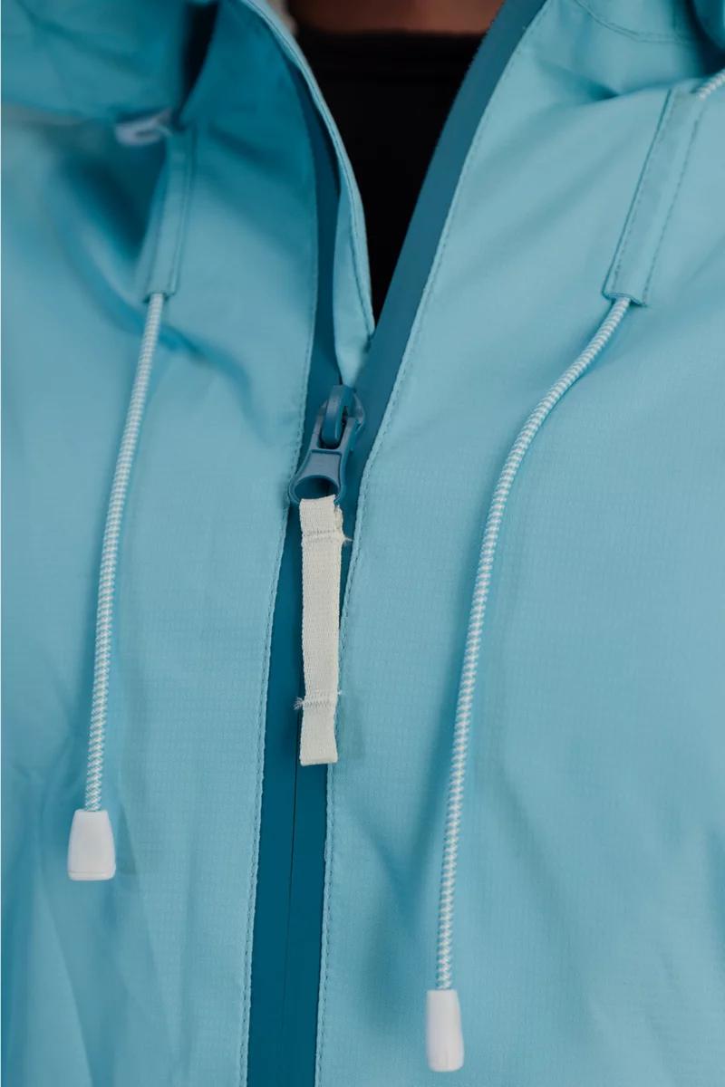 46 NORD Damen Regenjacke