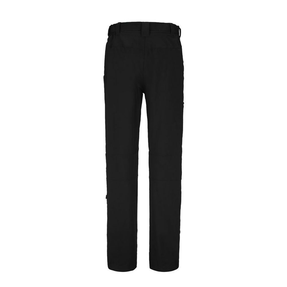 Maier Sports Lulaka Wanderhose Damen black