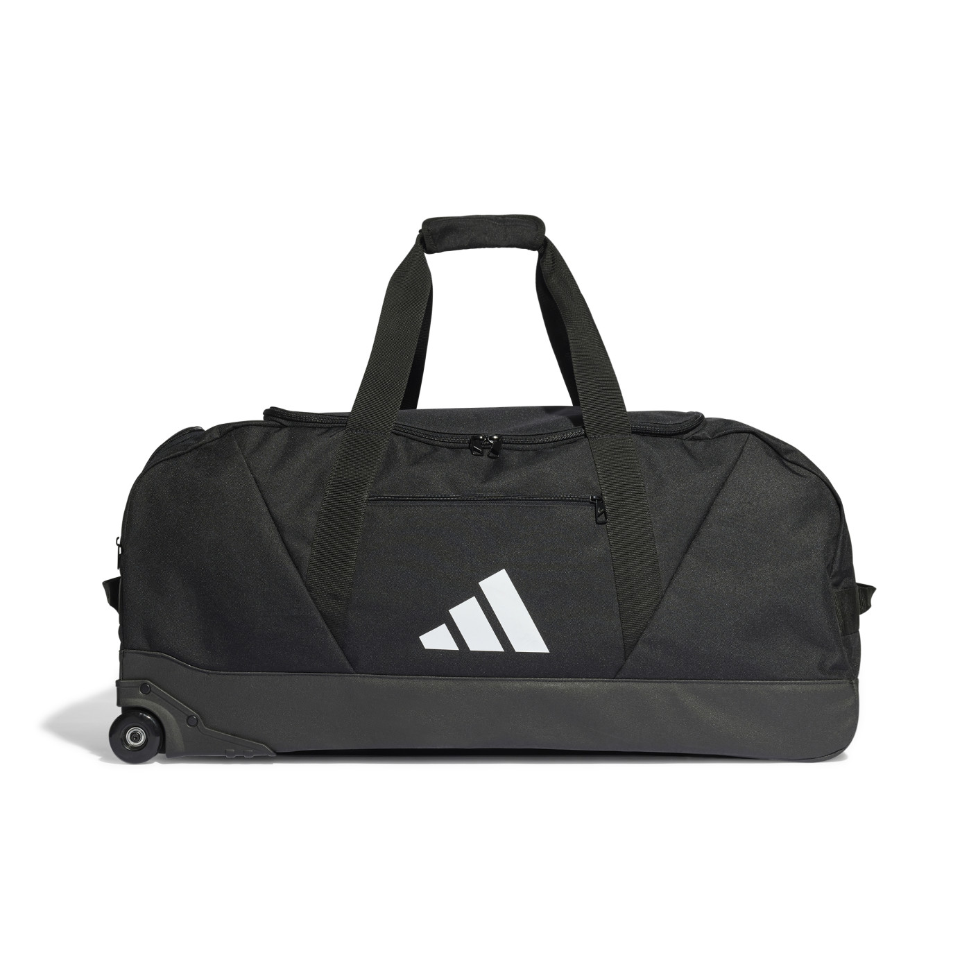 Adidas Tiro League Trolley Voetbaltas XL Zwart Wit