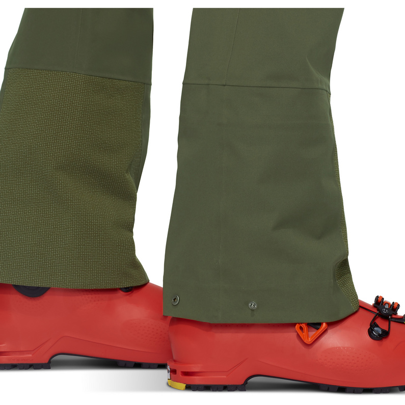 Mammut Herren Stoney HS Hose