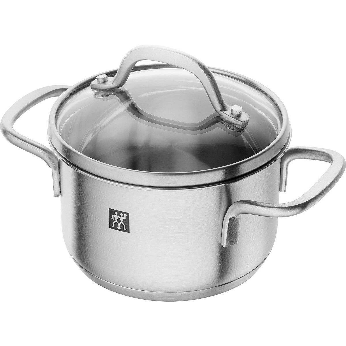 Pico Gryte m/glasslokk 12 cm