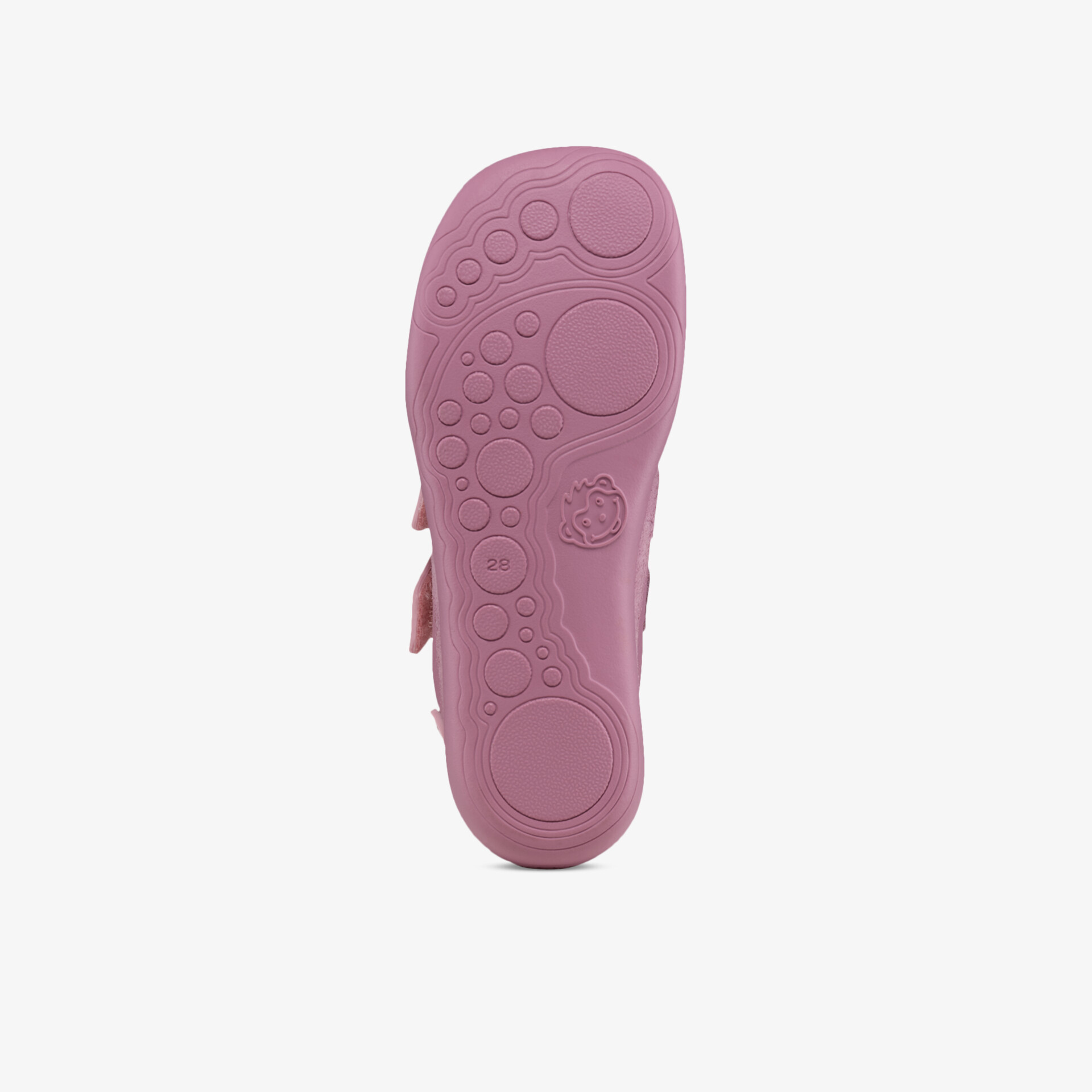 Affenzahn Kinder Klettschuhe rosa - Jetzt bei reno.de kaufen