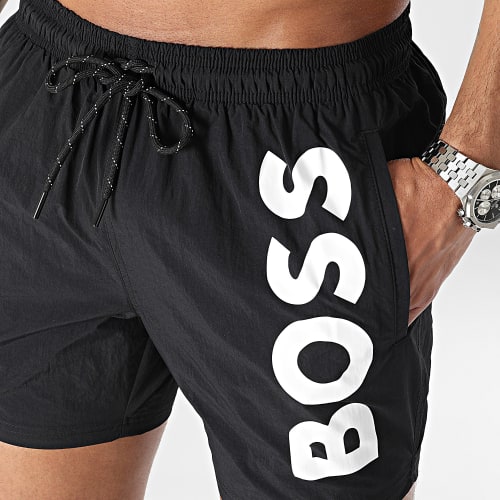 Short De Bain Octopus 50469602 Noir