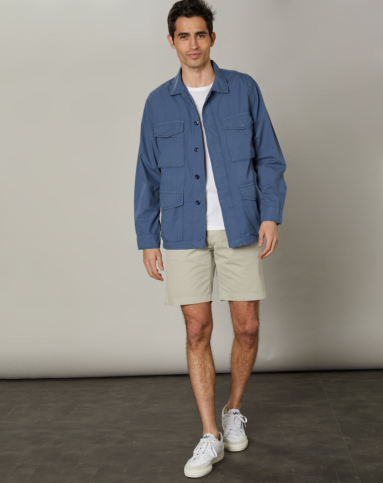 Hartford Veste Jamwood raf