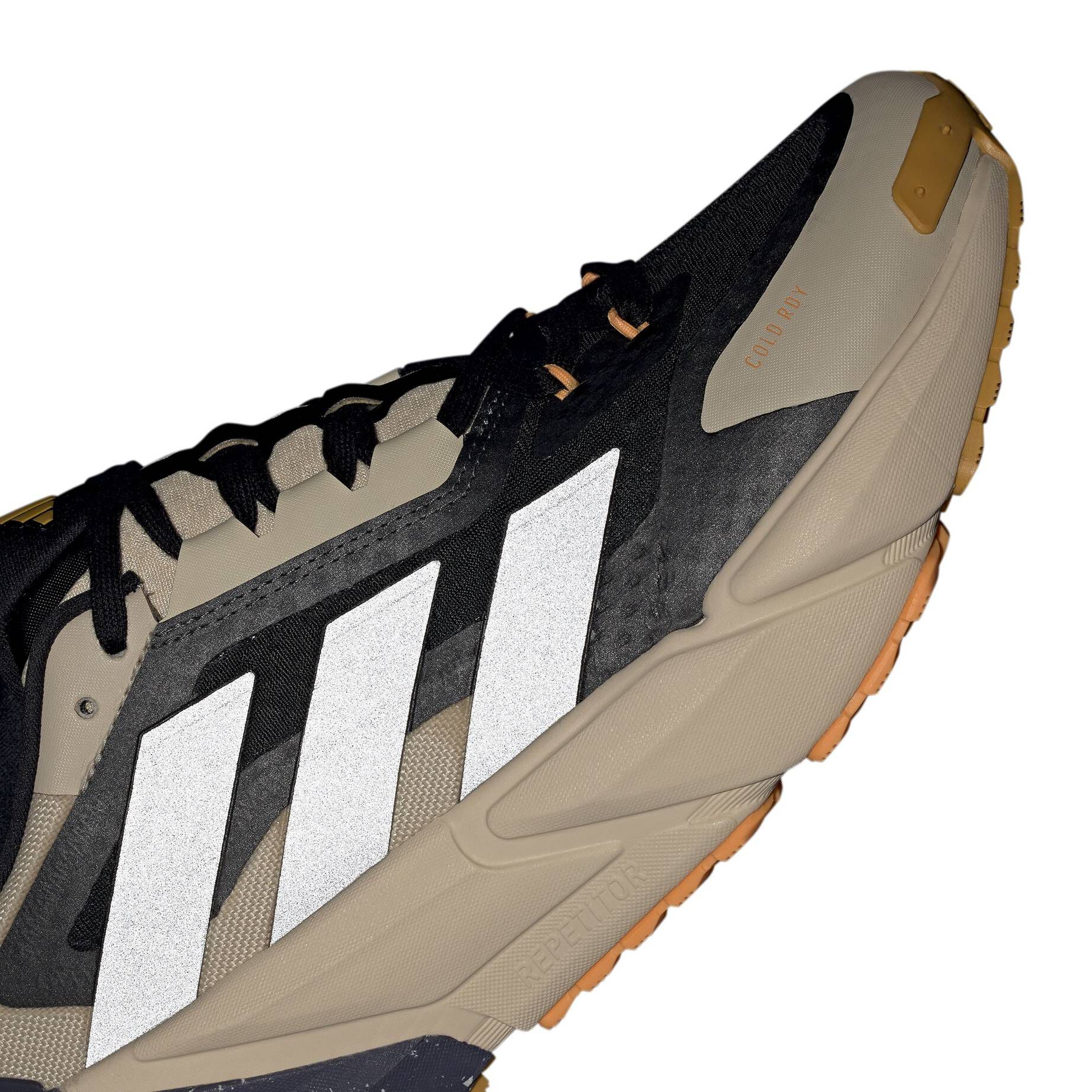 adidas Performance| Herren Laufschuhe ADISTAR COLDREADY