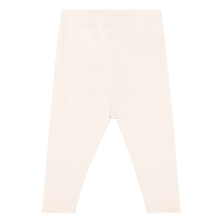 Bonpoint Legging Bébé | Rose pâle