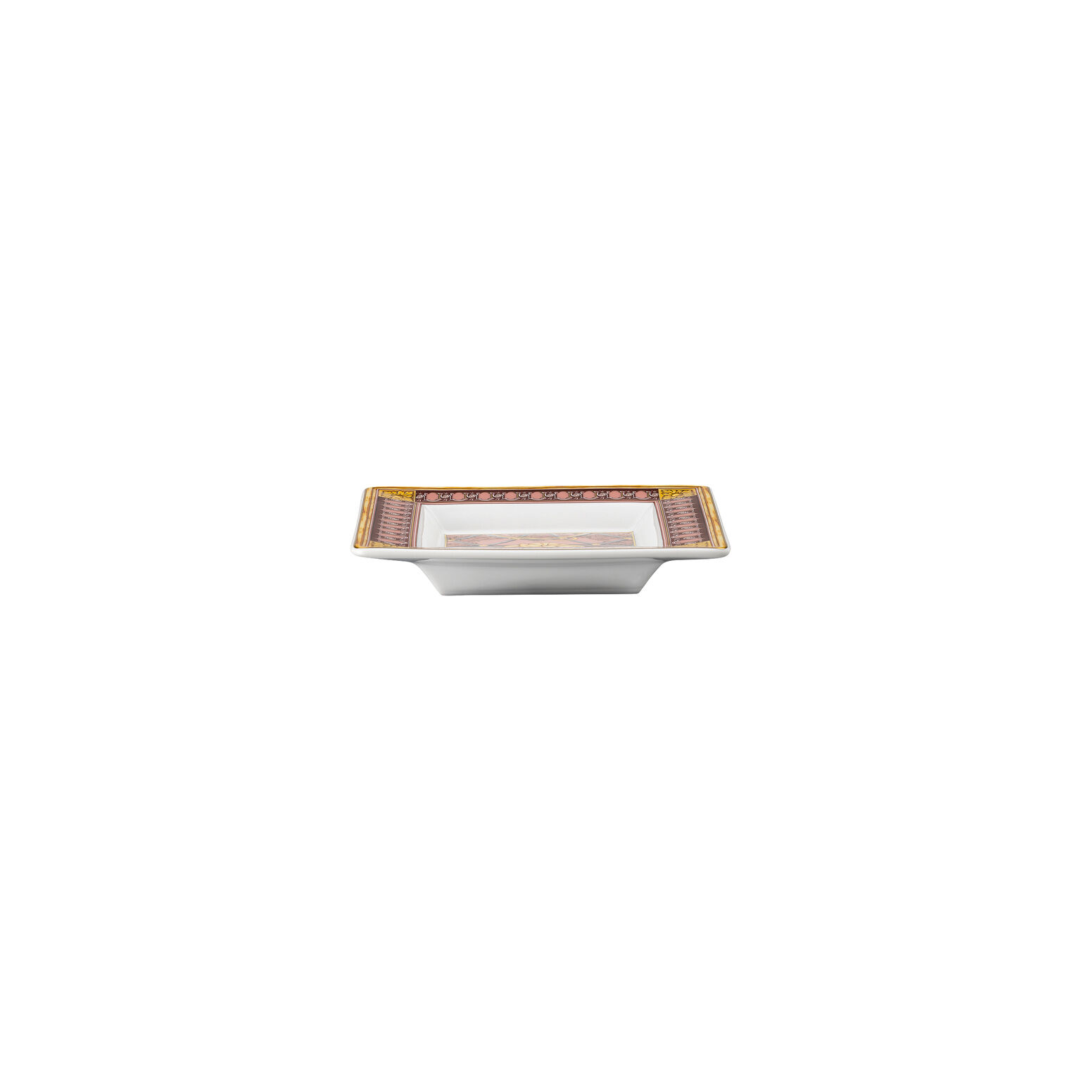 La Scala del Palazzo Scala Palazzo Rosa Schale 14 cm