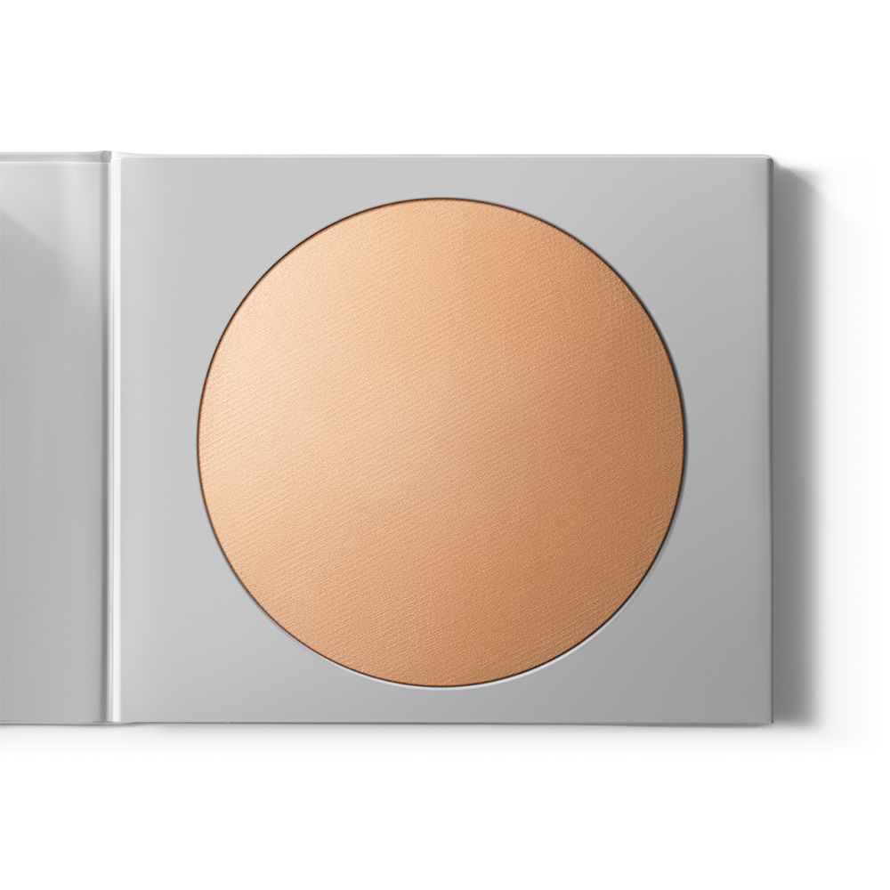 Miild Natural Mineral Powder
