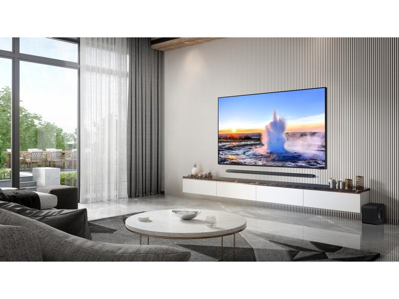 Samsung TV QE65QN800C TXZU 65