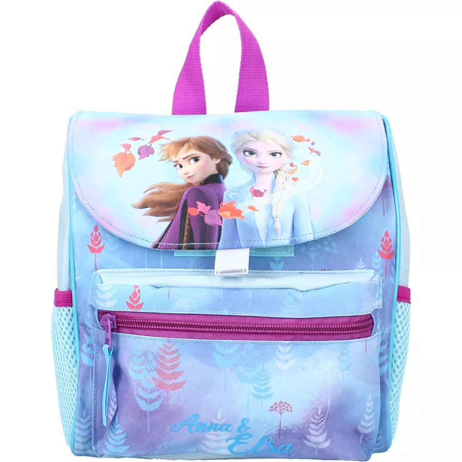 Vadobag Schulranzen Frozen II School Time