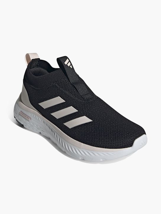 adidas CLOUDFOAM MOVE SOCK Sneaker Schwarz