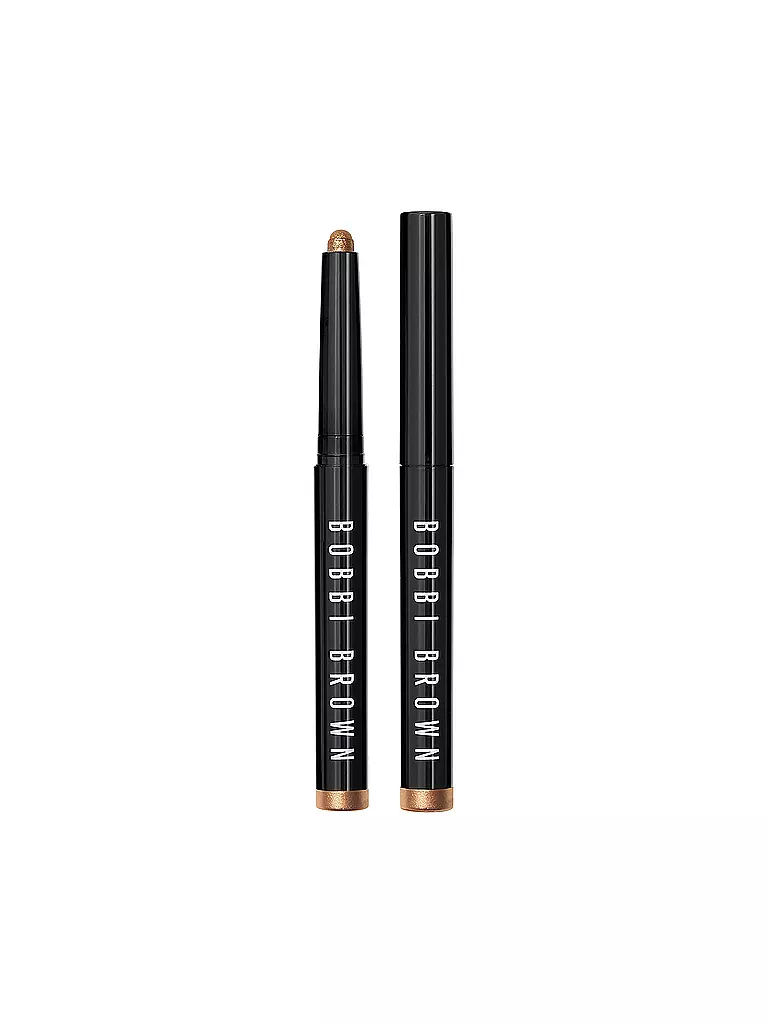 BOBBI BROWN Lidschatten - Long-Wear Cream Shadow Stick ( 53 Golden Amber )  gold