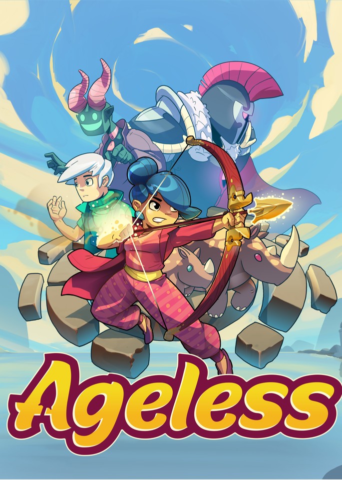 Ageless- PC