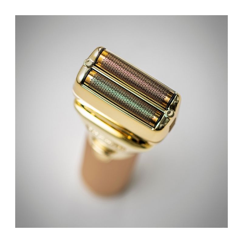 Rasoir Gold Foil Shaver FXONE Babyliss Pro