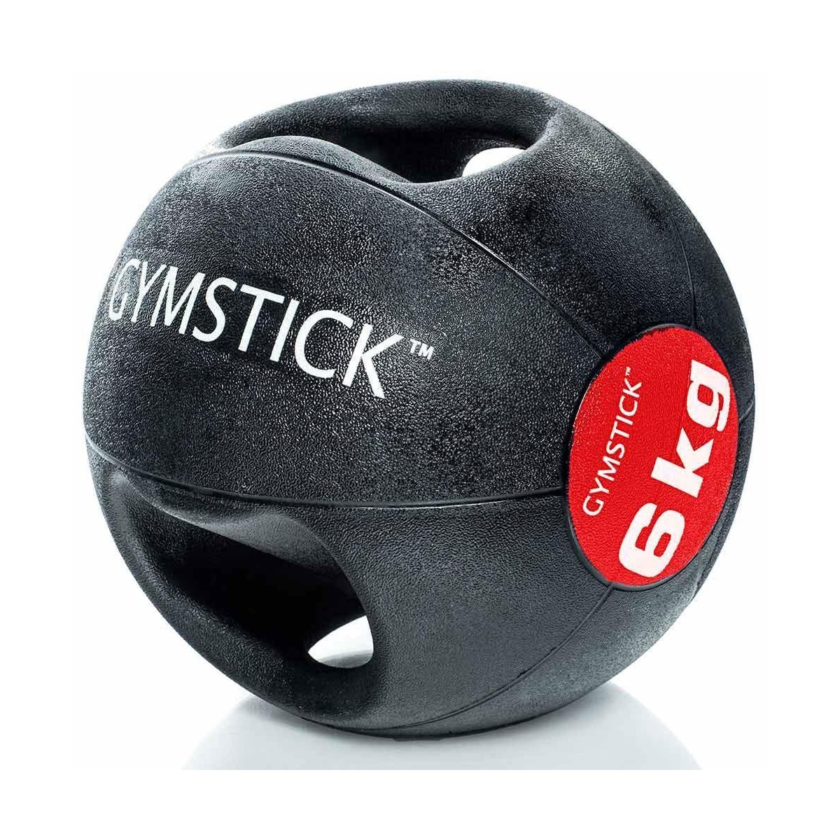 Gymstick Medicine Ball with Handles 6 kg