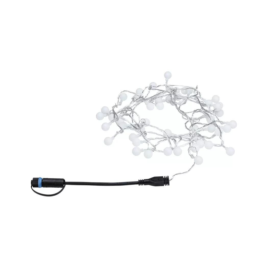 LED-Lichterkette Plug&Shine