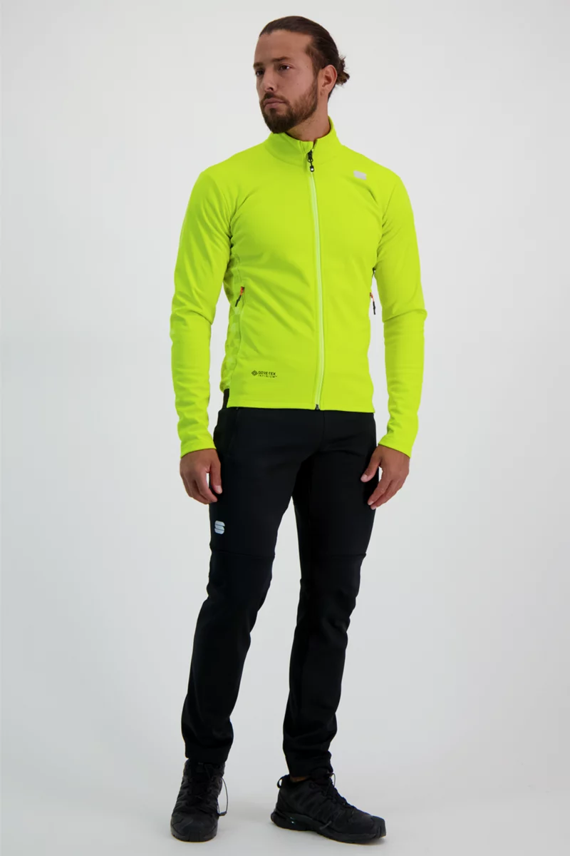 Sportful Engadin Herren Langlaufhose