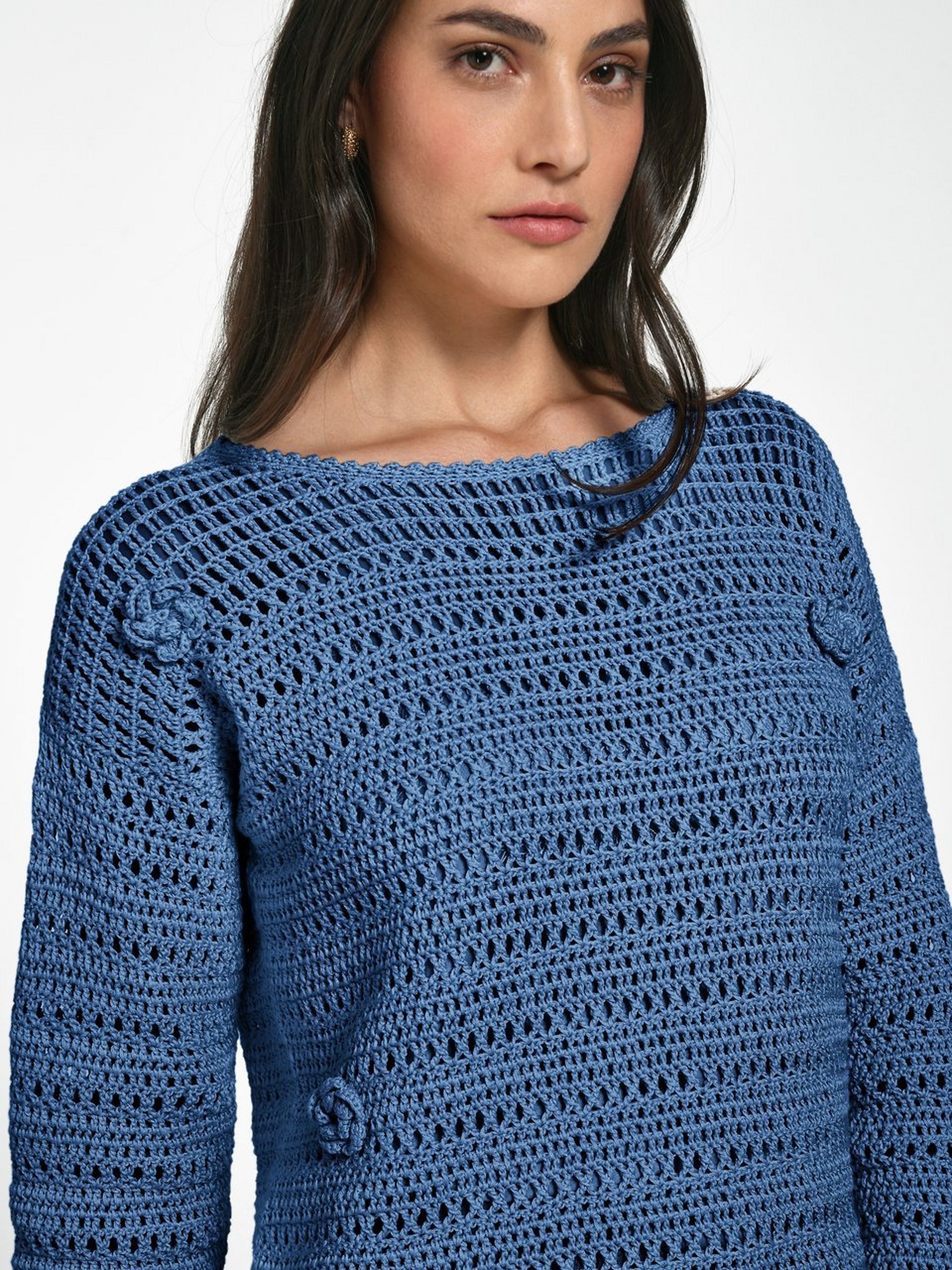 Pullover