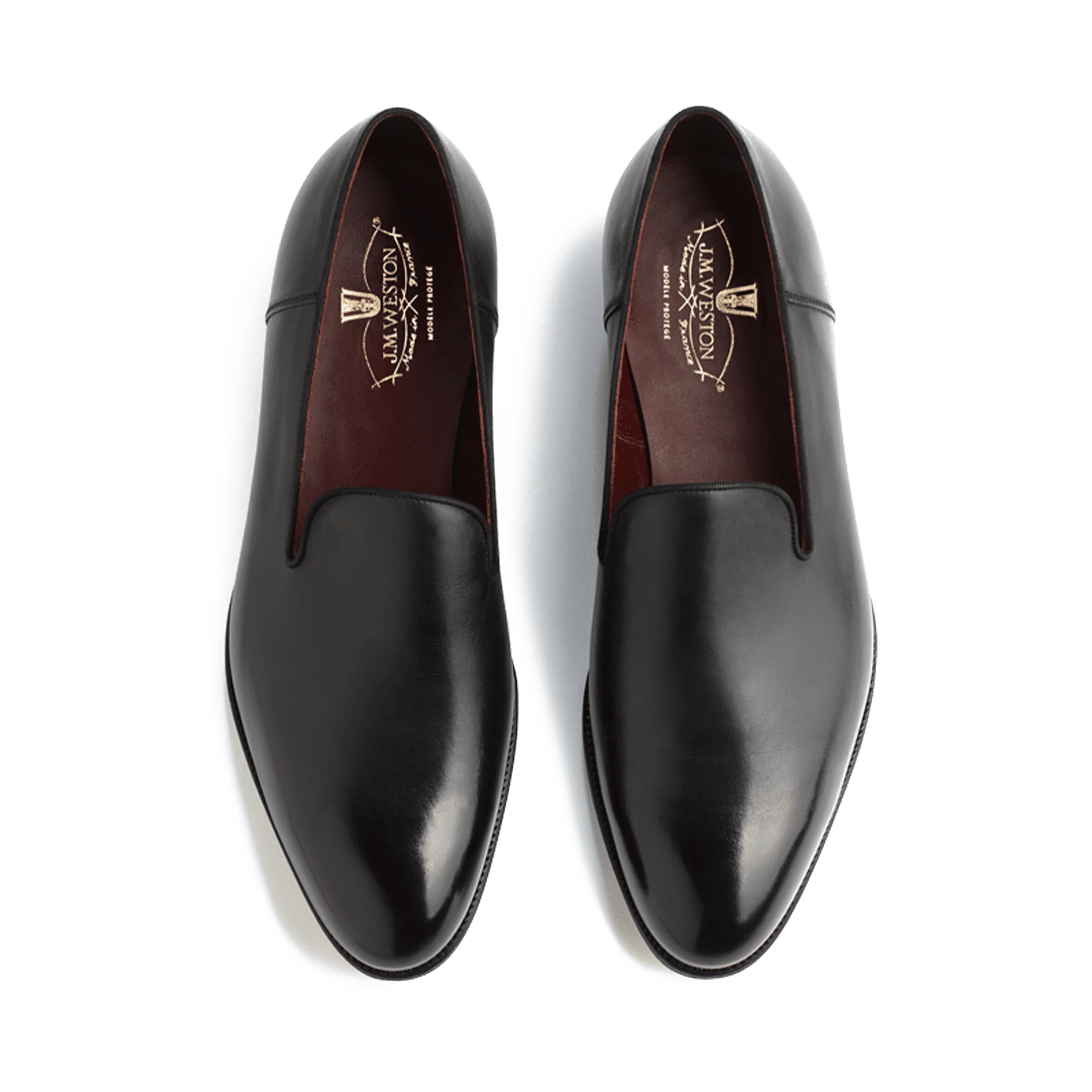 Mocassin Ultra Weston