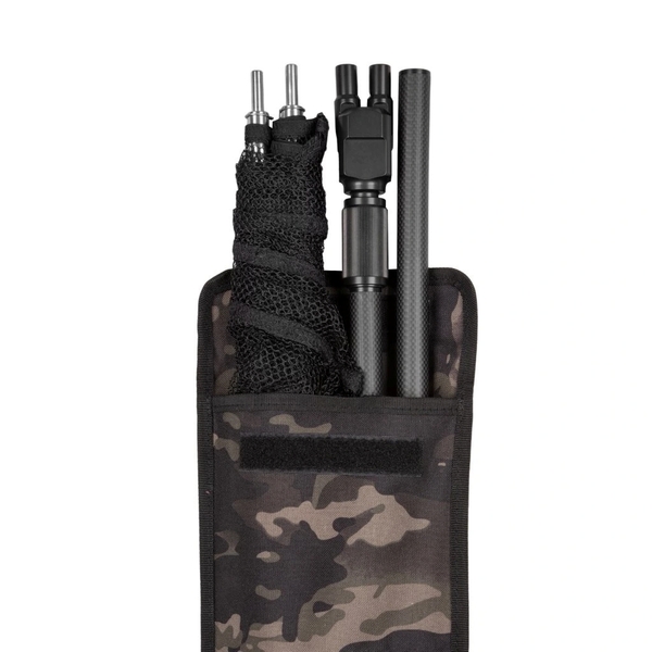 Épuisette carpe caoutchoutée Fencl Carp Premium 42