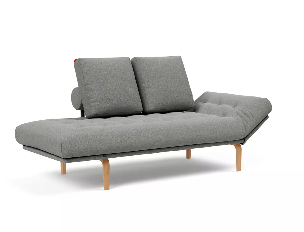 Schlafsofa Rollo Bow