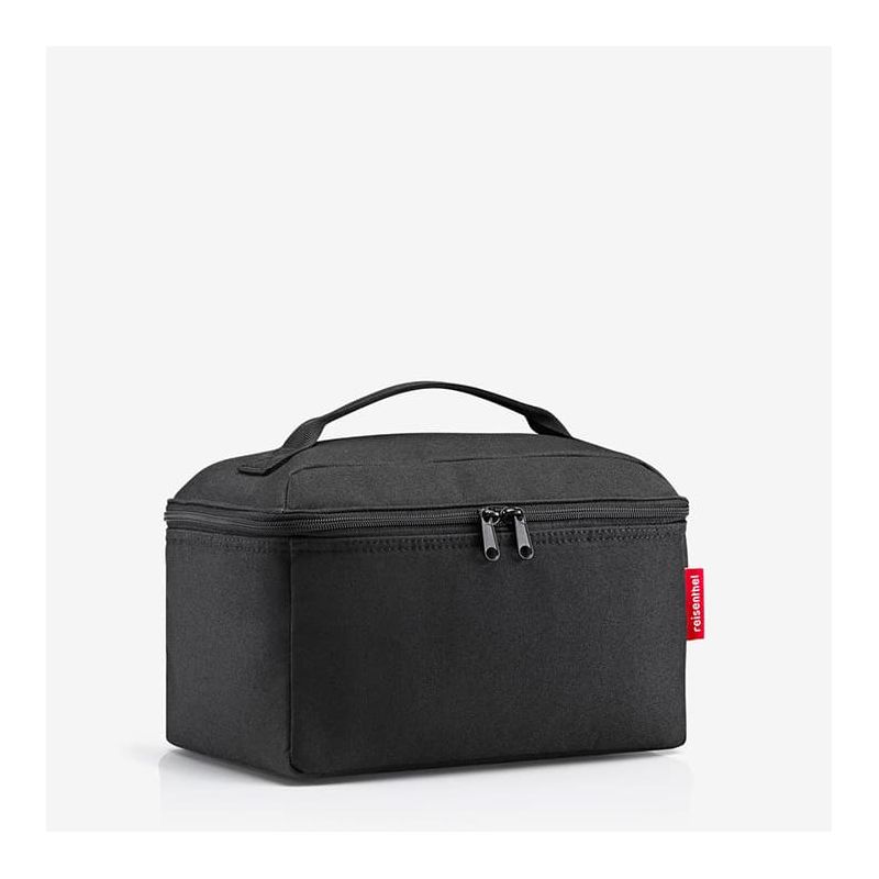 Vanity rigide 27 cm Black