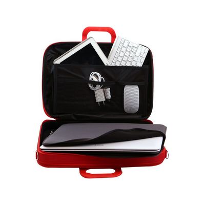 Bombata Business Classic - Sacoche pour ordinateur portable 15