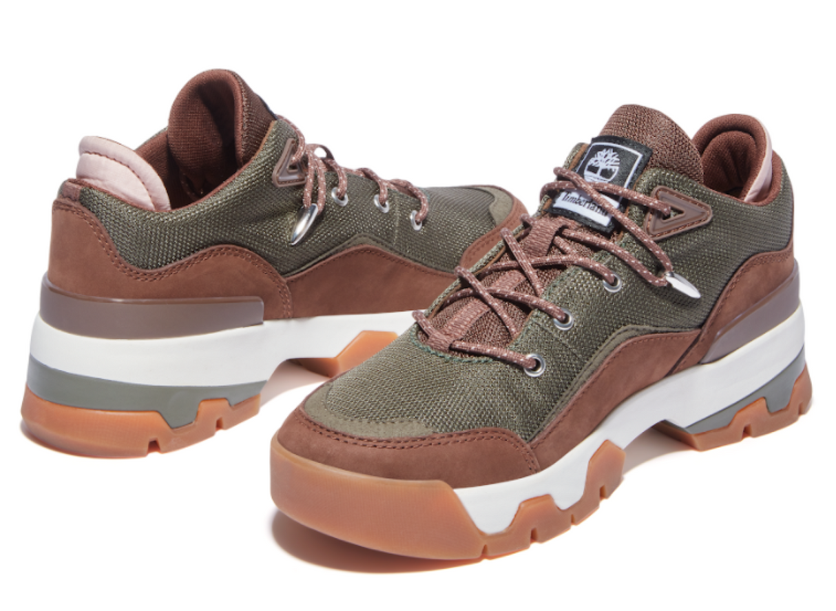 Timberland<br>Euro Swift F/L Low Wmn