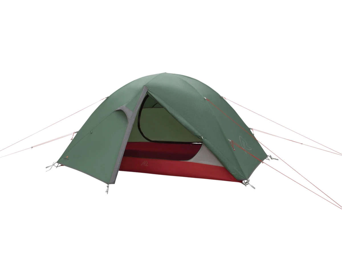 Robens Aster 2 pro koepeltent - Green