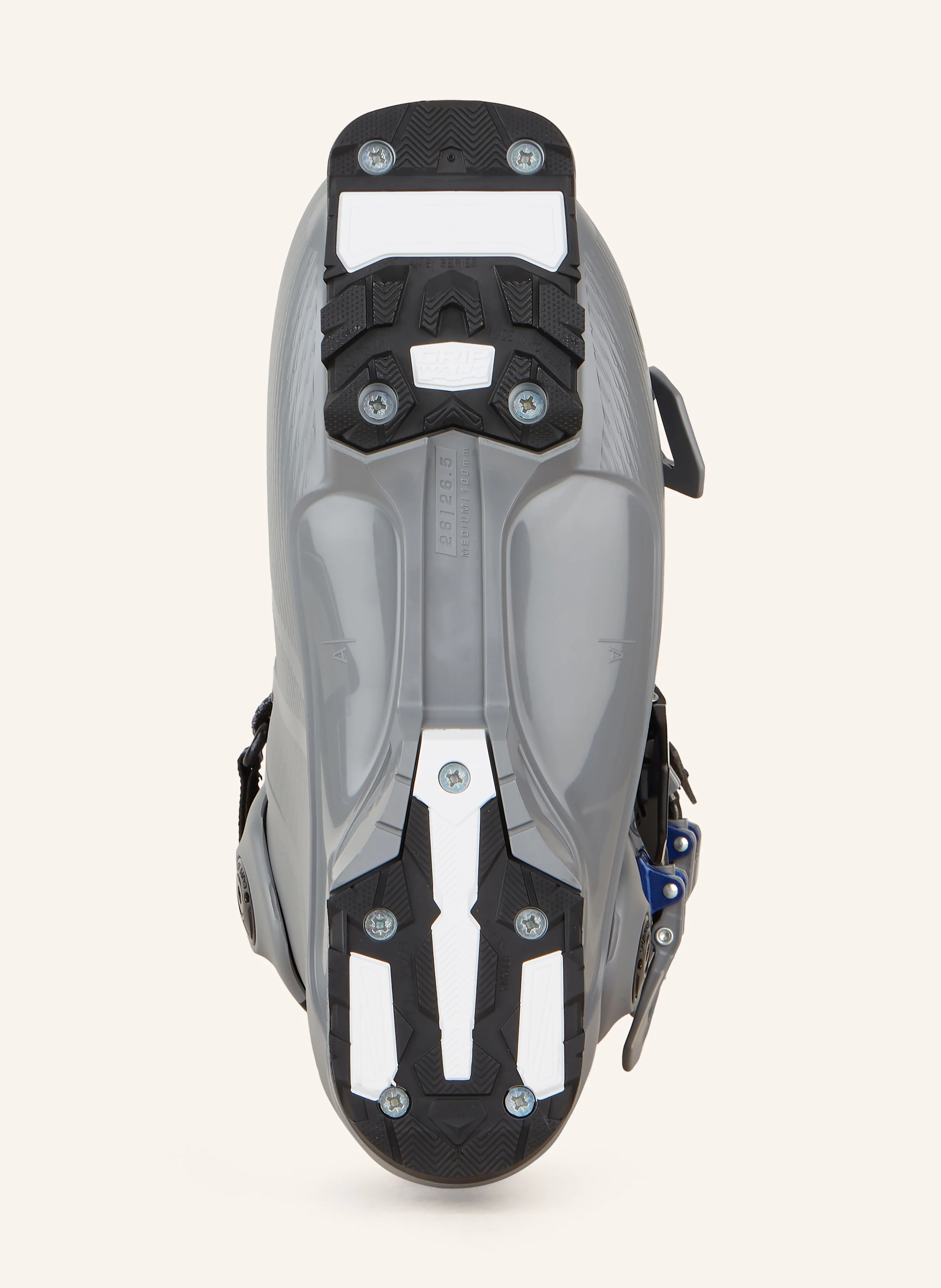 SALOMON Skischuhe S/PRO SUPRA 120 GW