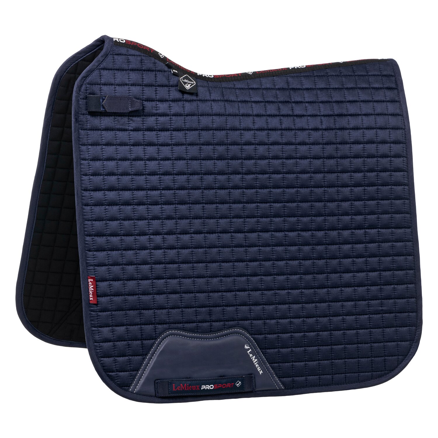 LeMieux Core Schabracke Luxury  - navy