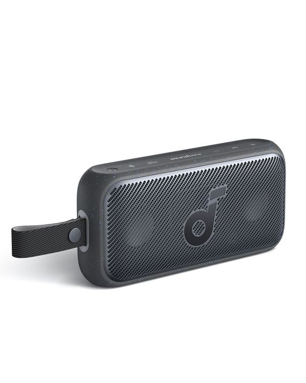 Anker - Højttaler - Soundcore Motion 300 Trådløs - Sort