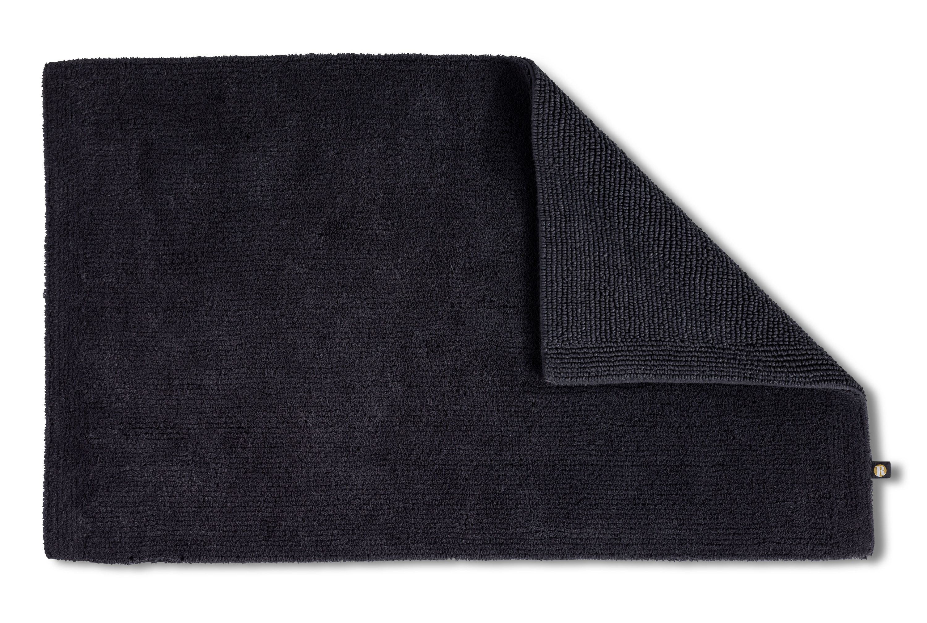 Badematte RHOMTUFT PUR 50 x 75 cm