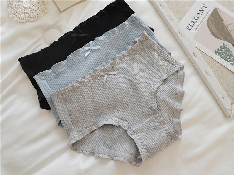 Single Park - Set van 3: Slarand panty