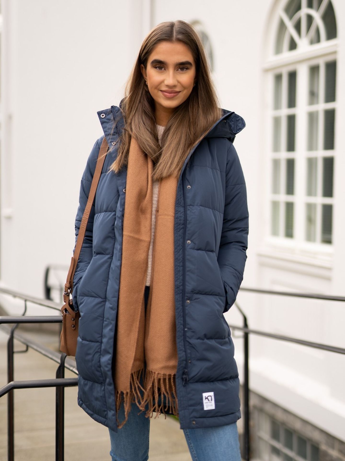 Varina Scarf