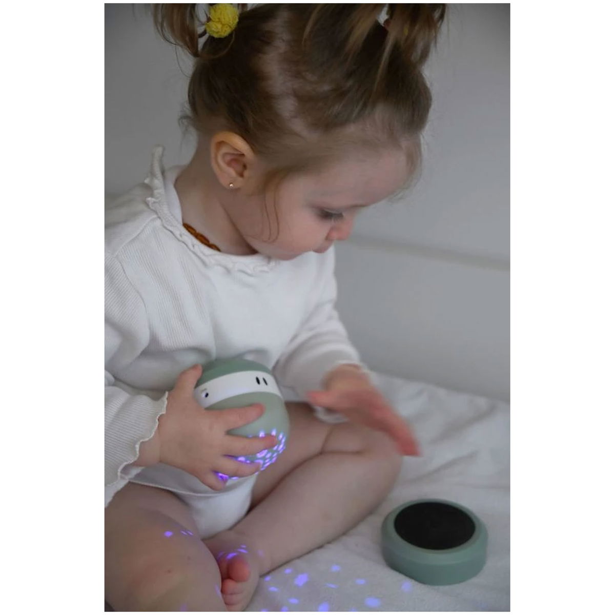 BeabaBeaba   Nachtlicht Pixie Projektor