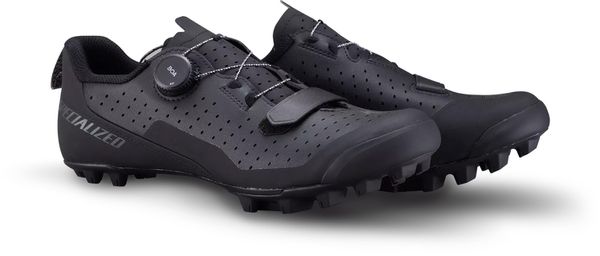 RECON 2.0 MTB-Schuhe  black  46