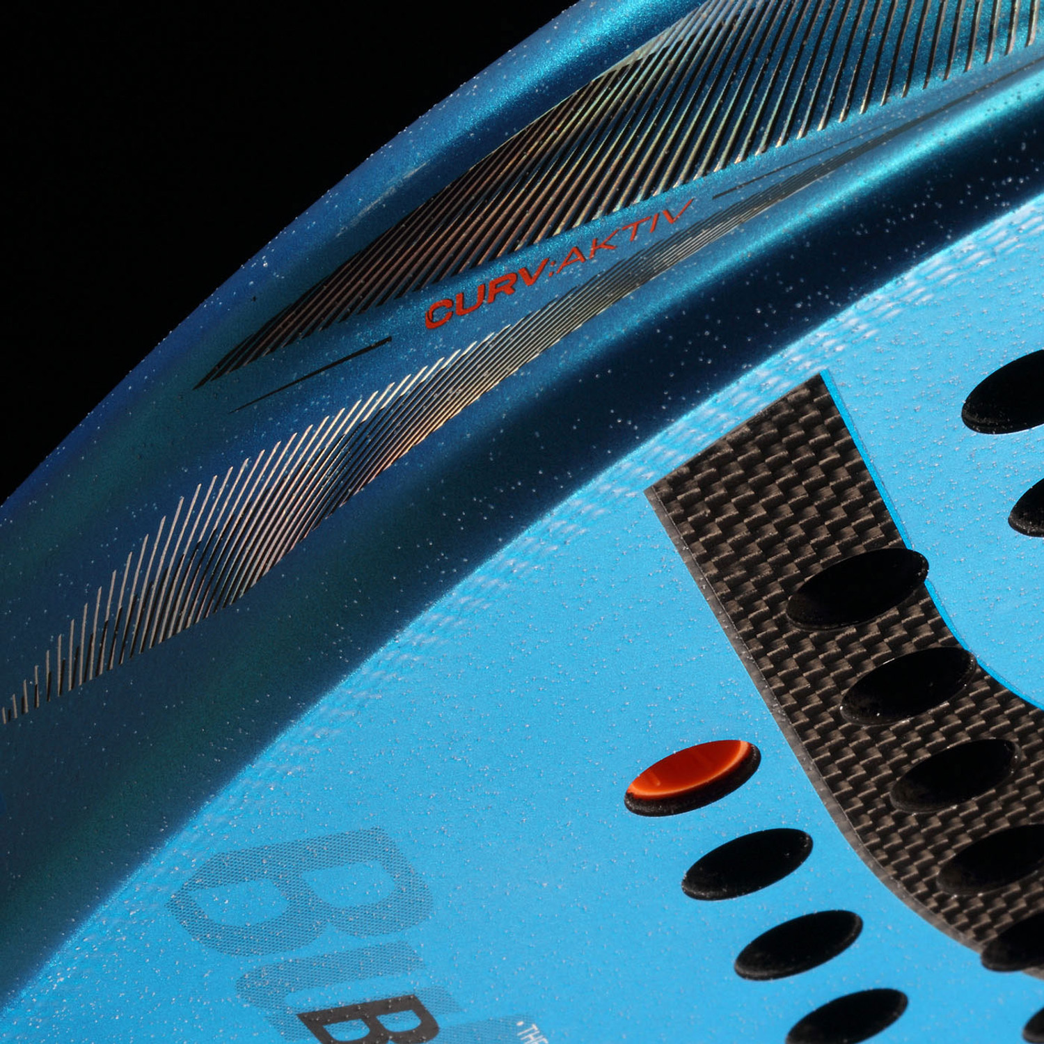 Bullpadel Vertex 05 W