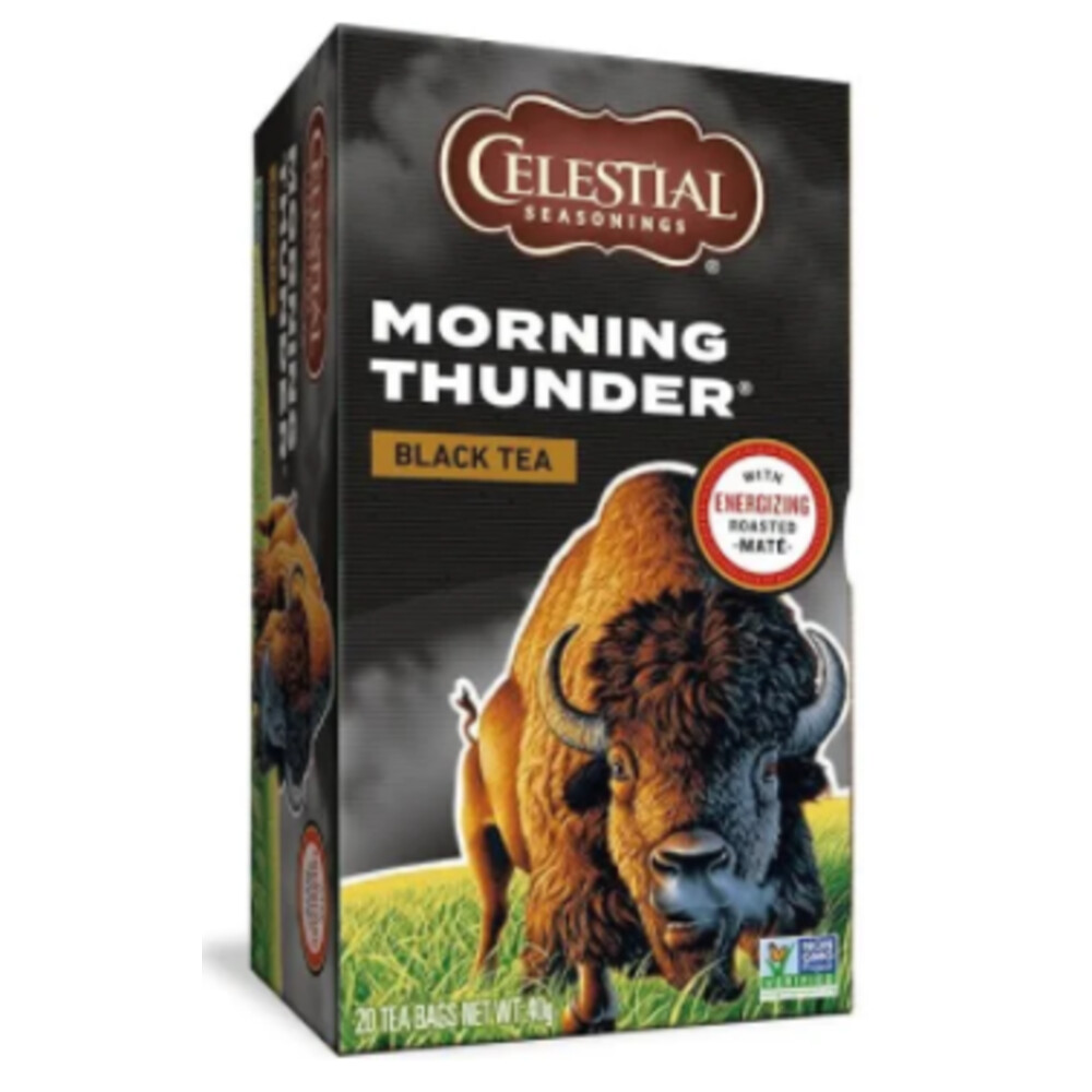 Celestial Morning Thunder20 Stuks