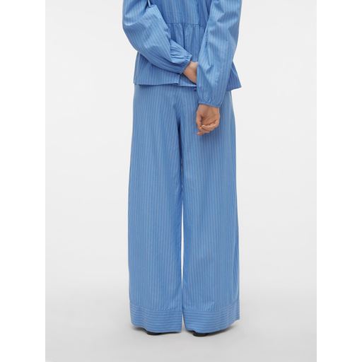 Vero Moda Gili Højtaljede Bukser, Provence, L