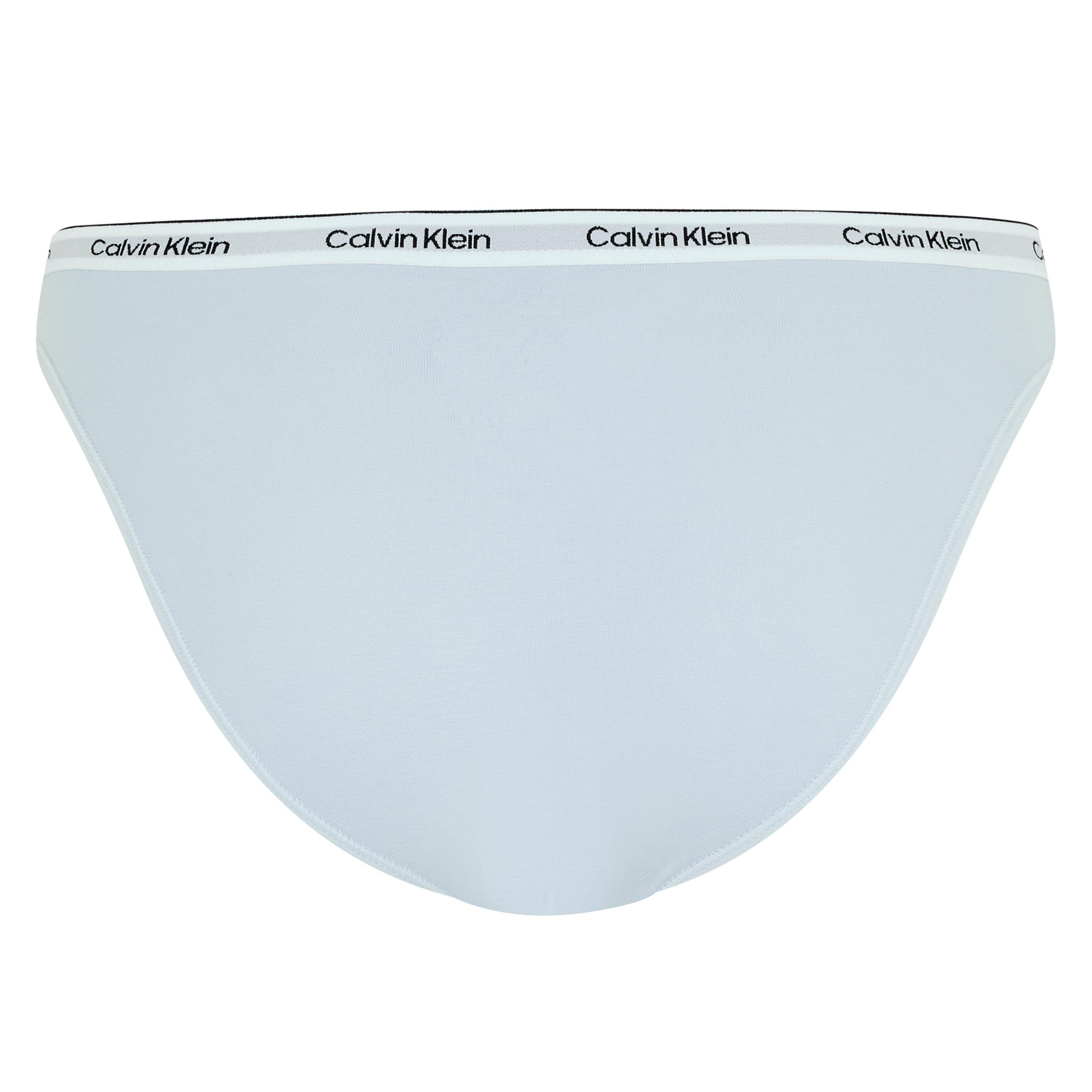 Calvin Klein Logo Brief