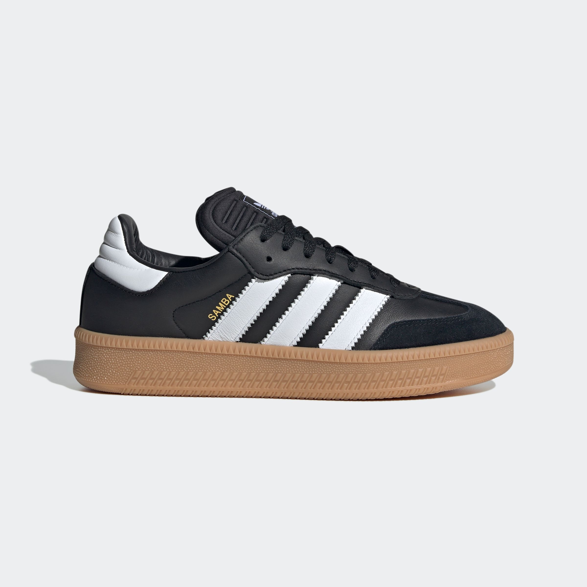 adidas Originals Sneaker »SAMBA XLG«  mit erhöhter Sohle und gepolsterter Zunge