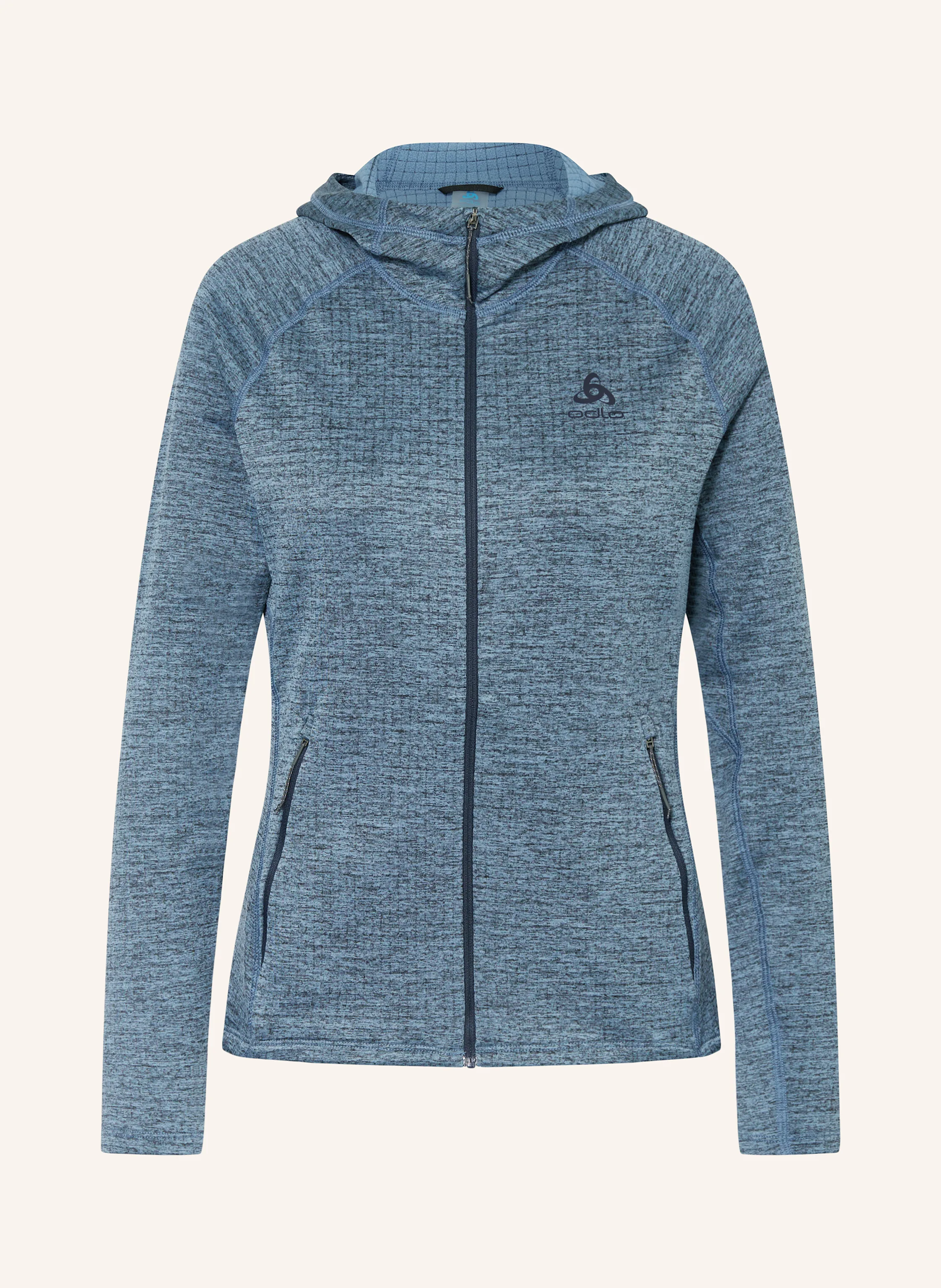 odlo Midlayer-Jacke TENCIA