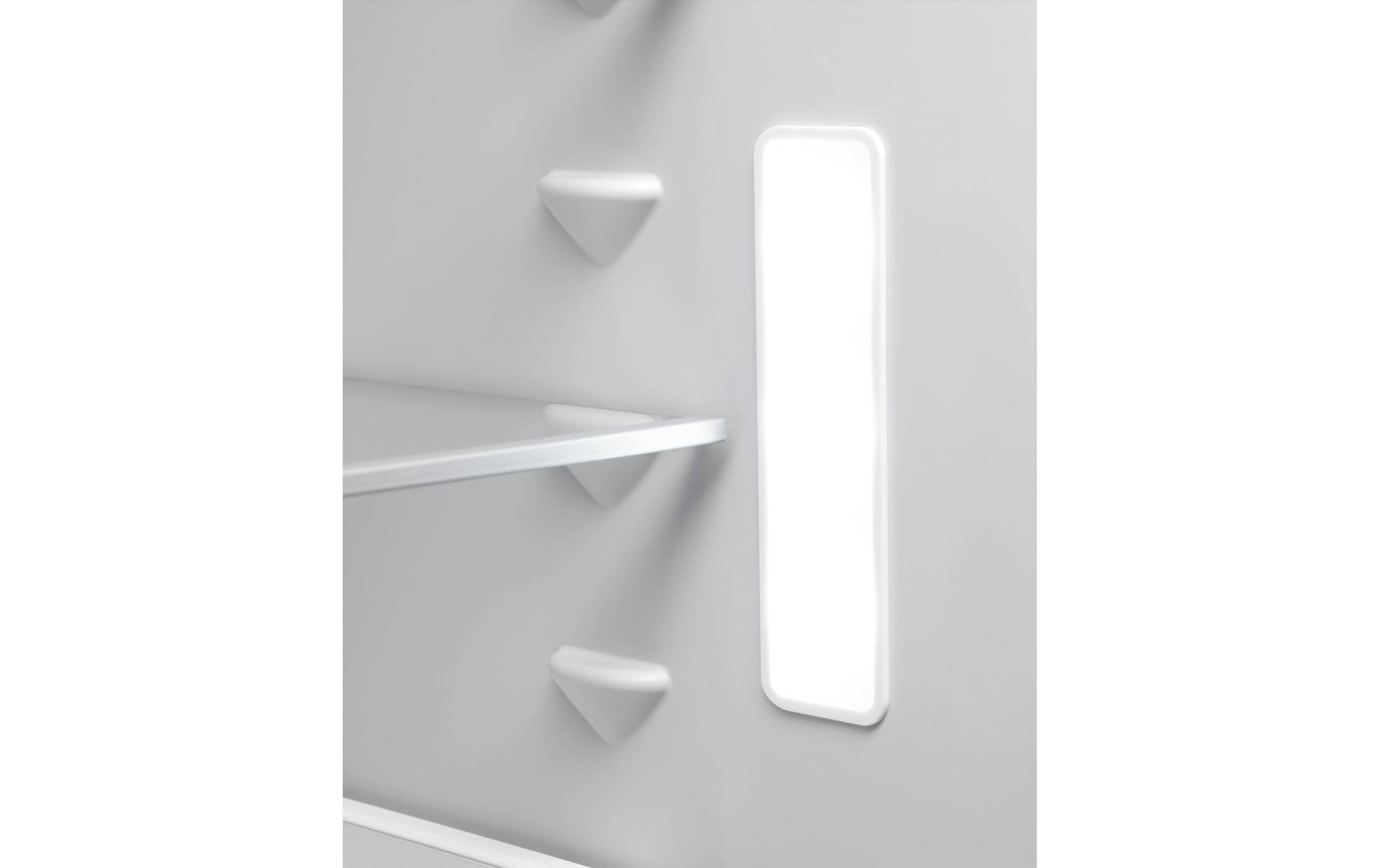 Einbau-Kühl-Gefrierkombination IK2540BZR Rechts/Wechselbar<br>Kombigerät mit Kühlschrank und Gefrierschrank