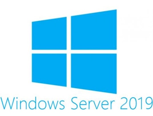 MICROSOFT - Windows server 2019