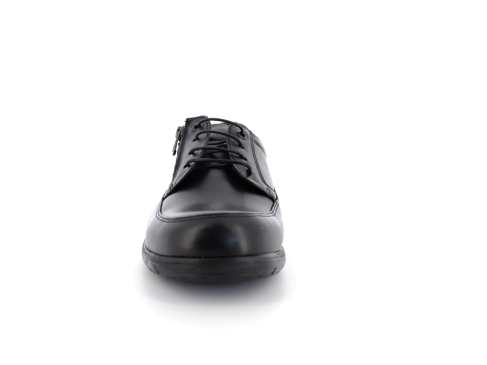 Fluchos-8802 Cuir Noir