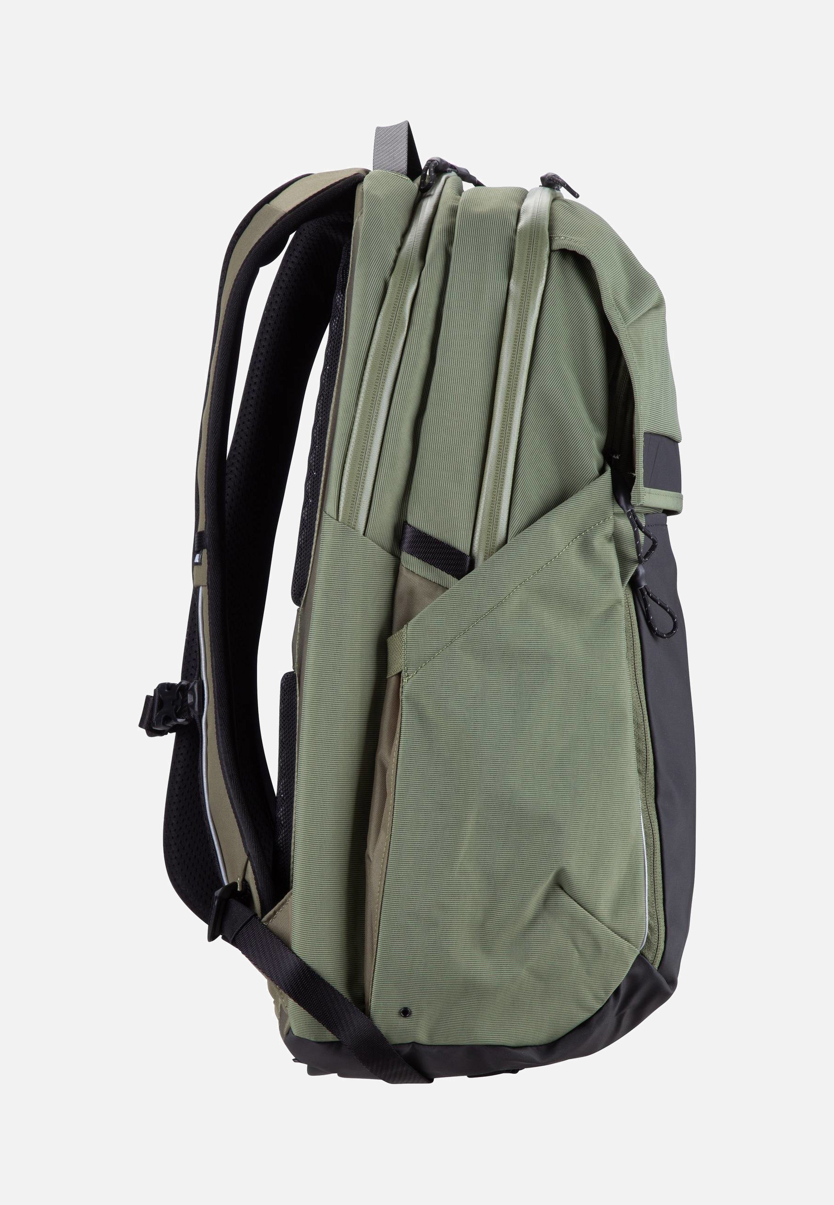Paramount Commuter 27L Olivine - Rucksack